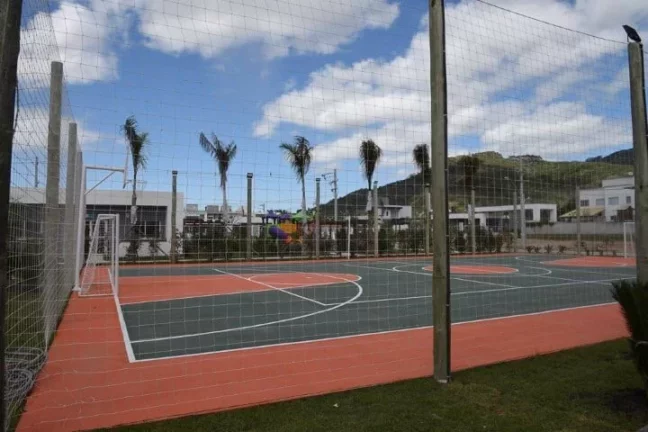 Imagem Acqua Condomínio Clube - Terreno à venda no bairro Beira Rio - Biguaçu/SC