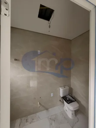 Imagem Casa á venda com 3 dormitórios no Balneário Rosa do Mar em Passo de Torres/SC
