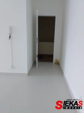 Imagem Aluguel de Sala Comercial de 45m² na Chácara Califórnia, São Paulo-SP!