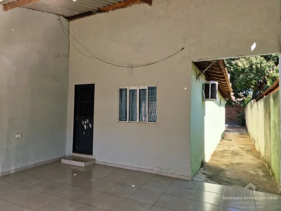 Foto do Imóvel