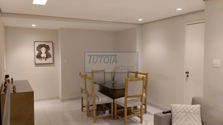 Imagem APARTAMENTO À VENDA PARAISO, SÃO PAULO