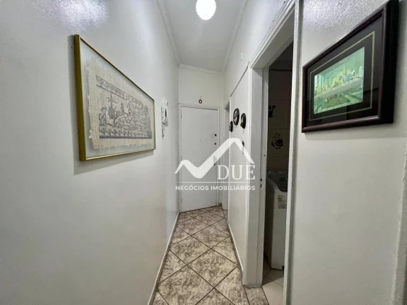 Imagem Apartamento à venda dormitórios no Bairro Macuco em Santos