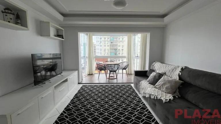 Imagem Apartamento com 3 quartos, Centro - Balneário Camboriú