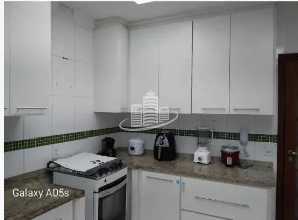 Imagem Casa de Condomínio