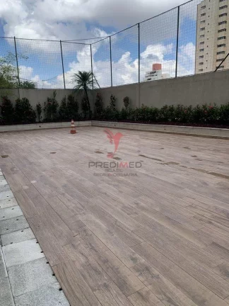 Imagem Grande oportunidade! Vendemos apartamento com 80 MTS, de 2 Quartos na Vila Mariana