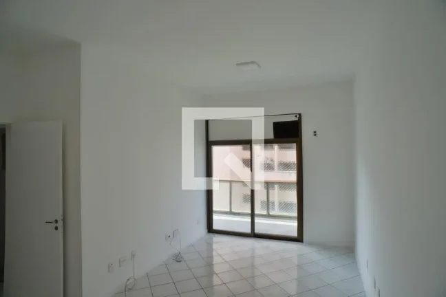 Imagem Apartamento à Venda - Barra da Tijuca, 2 Quartos, 72 m2