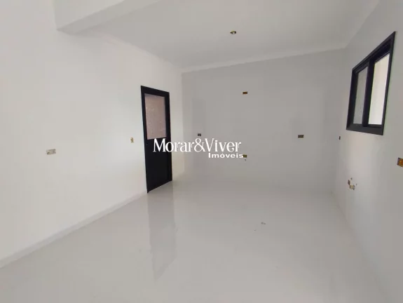 Imagem Casa para Venda em São José dos Pinhais, Cruzeiro, 3 dormitórios, 1 suíte, 2 banheiros, 2 vagas