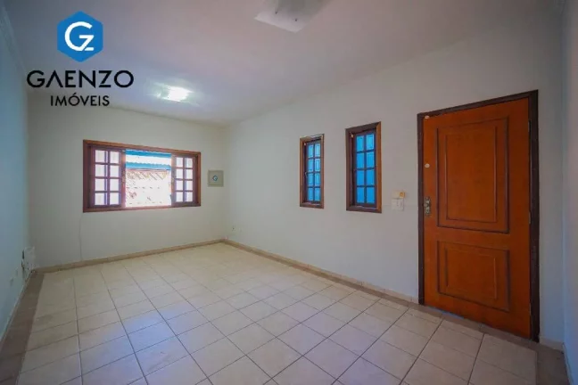 Imagem Sobrado Jaguaribe