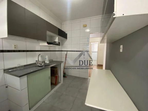 Imagem Apartamento com 2 dormitórios, 84 m² - venda por R$ 380.000,00 ou aluguel por R$ 3.500,00/mês - Macuco - Santos/SP
