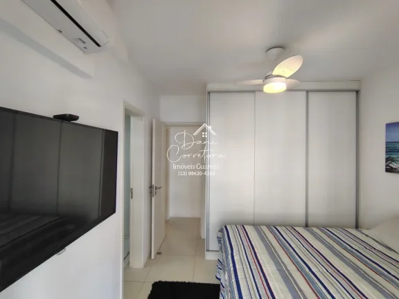 Imagem Apartamento Pitangueiras: 3 quartos, 1 suíte, 2 salas, 2 vagas de garagem, 110m² - aceita permuta
