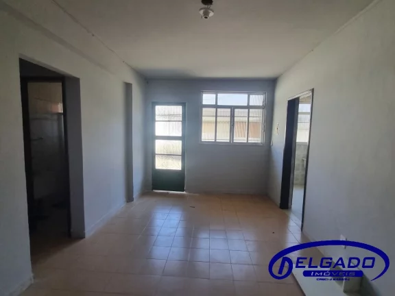 Imagem DELGADO aluga CASA com 2 quartos, sala, banheiro e garagem no JARDIM IMPERIAL em Itaboraí-RJ