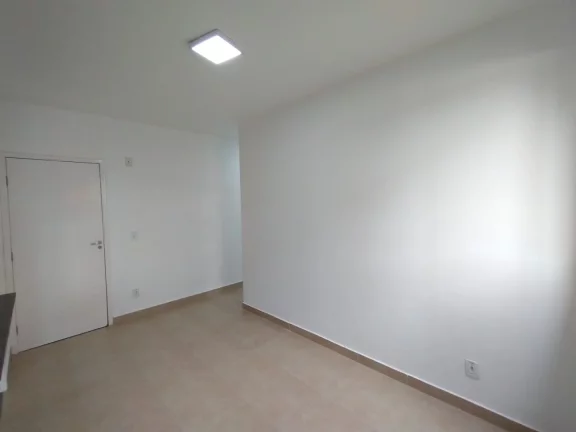 Imagem Apartamento com 2 dormitórios à venda, 47 m² por R$ 235.000,00 - Esplanada Independência - Taubaté/SP