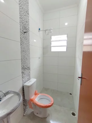 Imagem Casa com 2 dorms, Vila Atlântica, Mongaguá - R$ 379.900,00, Cod: 2234