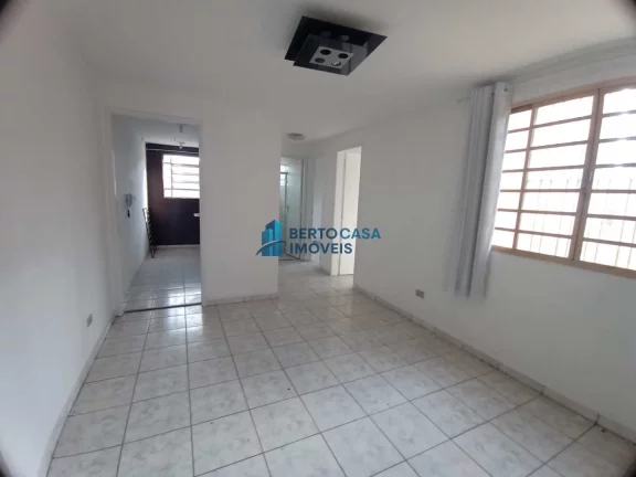 Imagem Apartamento Padrão