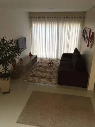 Casa com 3 dormitórios sendo 1 suite à venda, 270 m² por R$ 1.200.000 - Condominio Golden Park Residence - Sorocaba/SP