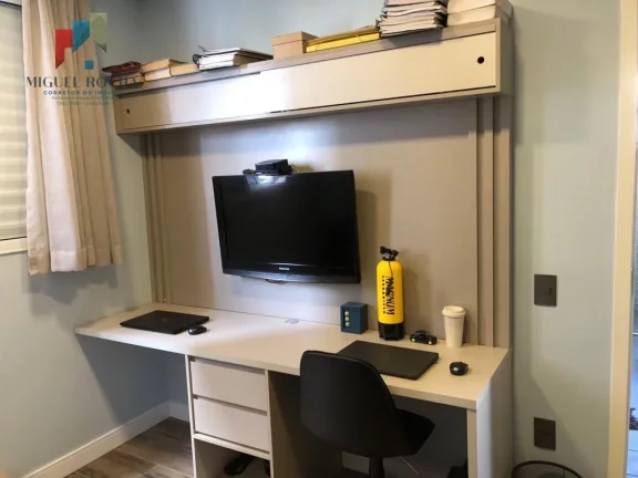 Imagem Apartamento Tatuí/SP