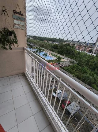 Imagem Imóveis Belém Aluga no Total Life 2/4 Mobiliado 64m²