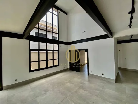 Imagem Casa com 4 dormitórios à venda, 418 m² por R$ 4.590.000,00 - Jardim Olhos D'Água - Ribeirão Preto/SP