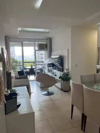 Imagem Apartamento de 2 Quartos à Venda no Cidade Jardim - Residencial Maayan