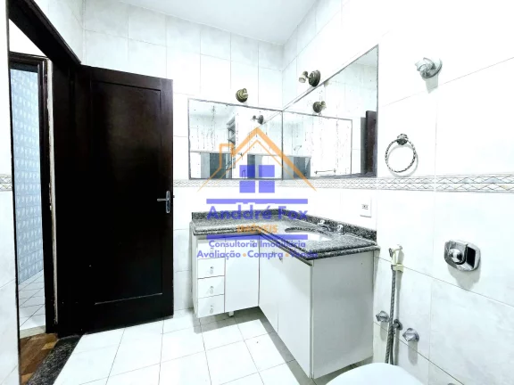 Imagem Apartamento 3 quartos, 2 Banheiros, dep. , 1 vaga 130 m², à venda por R$ 500.000. Boulevard 28 de Setembro - Vila Isabel - Rio de Janeiro/RJ.