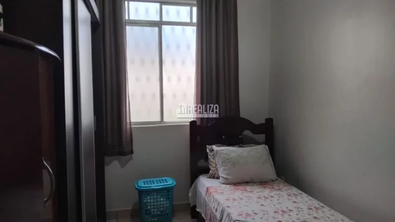 Imagem Apartamento à venda no bairro Boa Vista, em Uberaba - 2 dormitórios