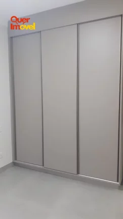 Imagem Casa de Luxo no Condomínio San Marco Ilha Gênova em Ribeirão Preto-SP 3 quartos, 3 suítes, 4 vagas Quer Imóvel Negócios Imobiliários