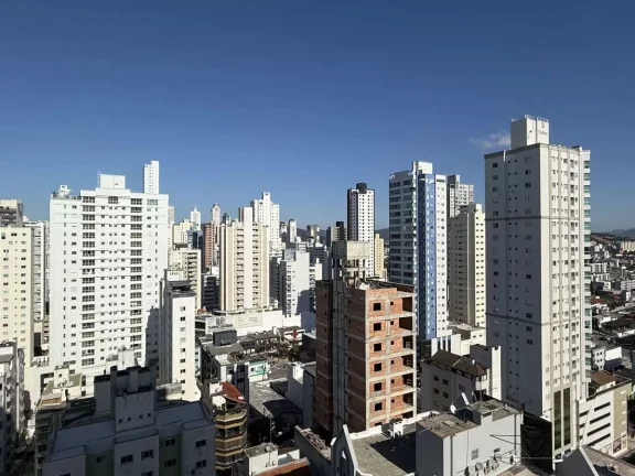 Imagem Apartamento à venda, no Paganini Tower, em Balneário Camboriú, Centro, com 2 quartos, 90m2