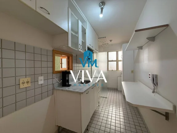 Imagem Apartamento,2 quartos,1vaga,55M²R$535.000,00-Mansões S. Antônio,Campinas/SP