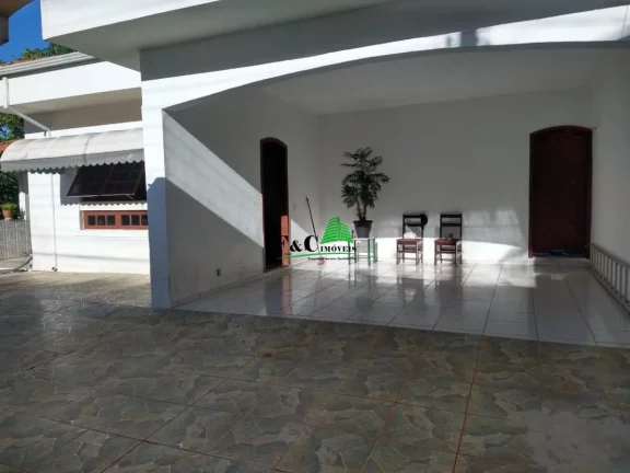 Imagem Casa para Venda em Limeira, Vila Rosana, 3 dormitórios, 1 suíte, 1 banheiro, 1 vaga