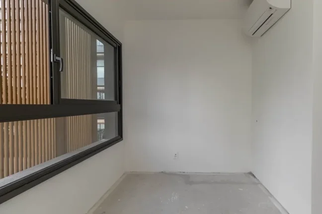 Imagem APARTAMENTO RESIDENCIAL em São Paulo - SP, Moema