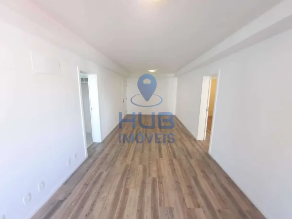 Imagem Apartamento à Venda, 93 m2, 3 dormitórios(1S), 2 Vagas Agronômica, Florianópolis/SC