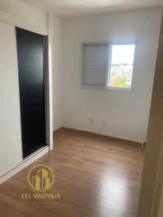 Imagem Apartamento para locação, de 65 m², com 2 dormitórios e 1 vaga. Barueri