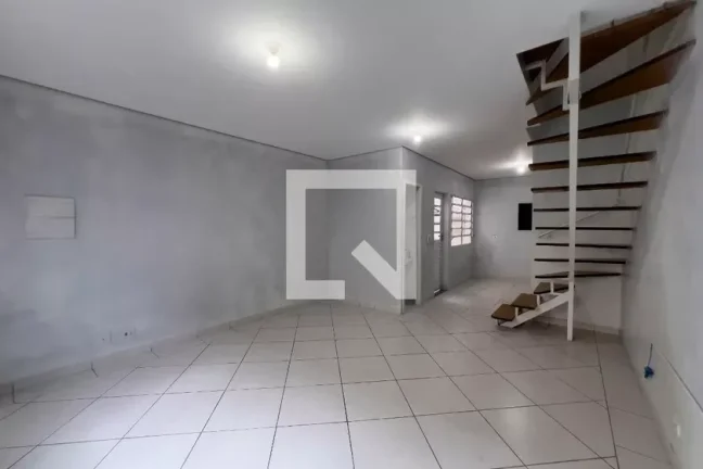 Imagem Casa à Venda - Cambuci, 2 Quartos, 117 m2
