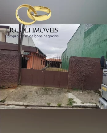 Imagem TERRENO RESIDENCIAL em São Paulo - SP, Jardim Popular