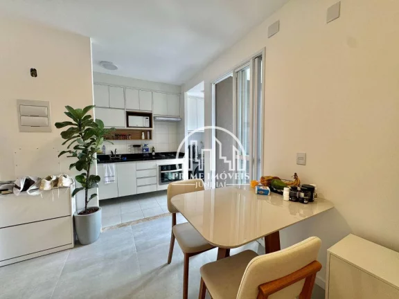 Imagem LINDO APTO À VENDA - 51M² COM PLANEJADOS - ÓTIMA OPORTUNIDADE!