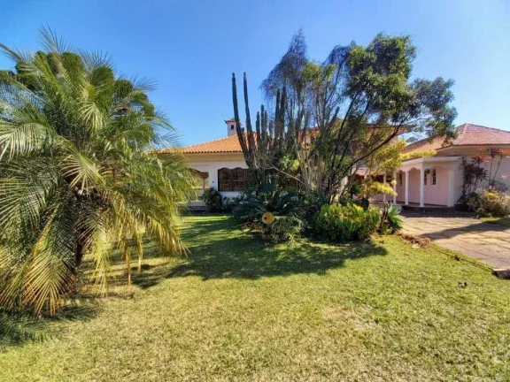 Imagem Casa para Venda em Teresópolis / RJ no bairro Tijuca