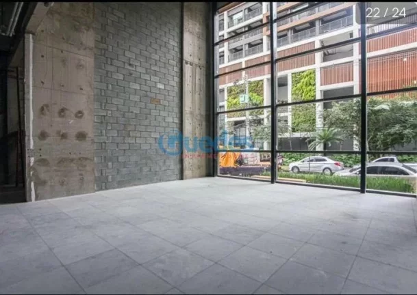 Imagem Loja para locação no Jardim das Acácias, 200m², 2 banheiros