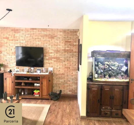 Imagem APARTAMENTO RESIDENCIAL em SÃO PAULO - SP, BROOKLIN PAULISTA