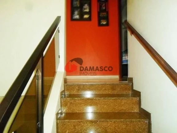 Imagem Sobrado à venda 3 Quartos, 3 Suites, 5 Vagas, 360M², Jardim São Caetano, São Caetano do Sul - SP