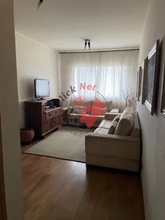 Imagem Apartamento para Locação em localização Privilegiada de São Bernardo do Campo (quadrilátero mais desejado)