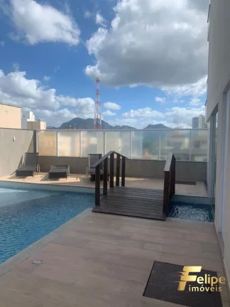 Imagem PERFEITO APARTAMENTO NA PRAIA DO MORRO COM 3 QUARTOS!!!