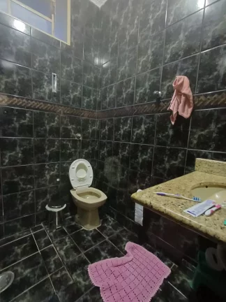 Imagem Casa de vila para venda em Vila Santa Terezinha com 2 quartos, sendo 1 suíte, 155m2