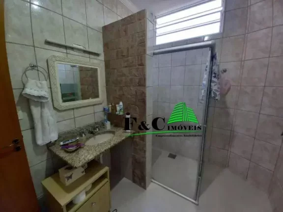 Imagem Casa para Venda em Limeira, Vila Rocha, 3 dormitórios, 1 suíte, 3 banheiros, 2 vagas
