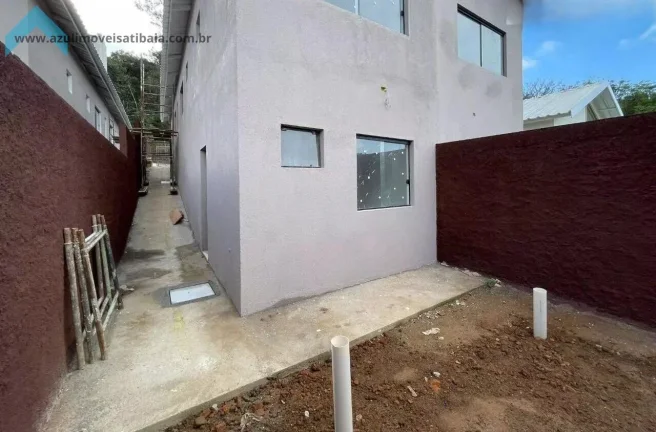 Imagem Casa para Venda em Atibaia, Jardim Brogota, 3 dormitórios, 1 suíte, 2 banheiros, 2 vagas