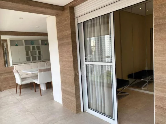 Imagem Apartamento à venda, 80 m² com 2 dormitórios, 2 banheiros, 2 vagas - Vila Nova Conceição - São Paulo/SP
