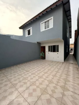 Imagem Sobrado à venda, 125 m² por R$ 670.000,00 - Vila Barros - Guarulhos/SP