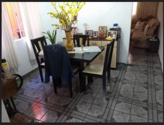 Imagem SOBRADO A VENDA COM 2 MORADIAS NO PARQUE NOVO ORATÓRIO