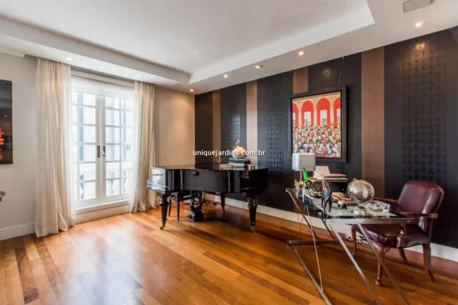 Imagem Apartamento à venda Jardim Paulista São Paulo