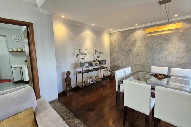 Imagem Apartamento com 3 Quartos à Venda, 220 m² em Vila Suzana - São Paulo Imagem Apartamento com 3 Quartos à Venda, 220 m² em Vila Suzana - São Paulo