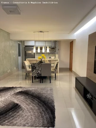 Imagem Apartamento para Venda em São Bernardo do Campo, Vila Lusitânia, 3 dormitórios, 2 suítes, 3 banheiros, 2 vagas